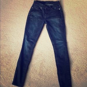 Beautiful pair of jeans from Lucky Brand!